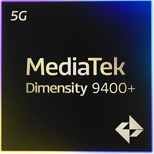 MediaTek Dimensity 9400+